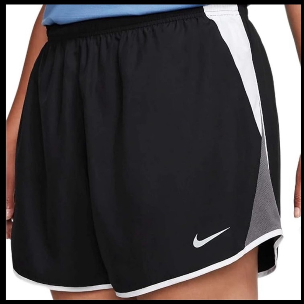 Nike Tempo Women's Brief-Lined Running Shorts